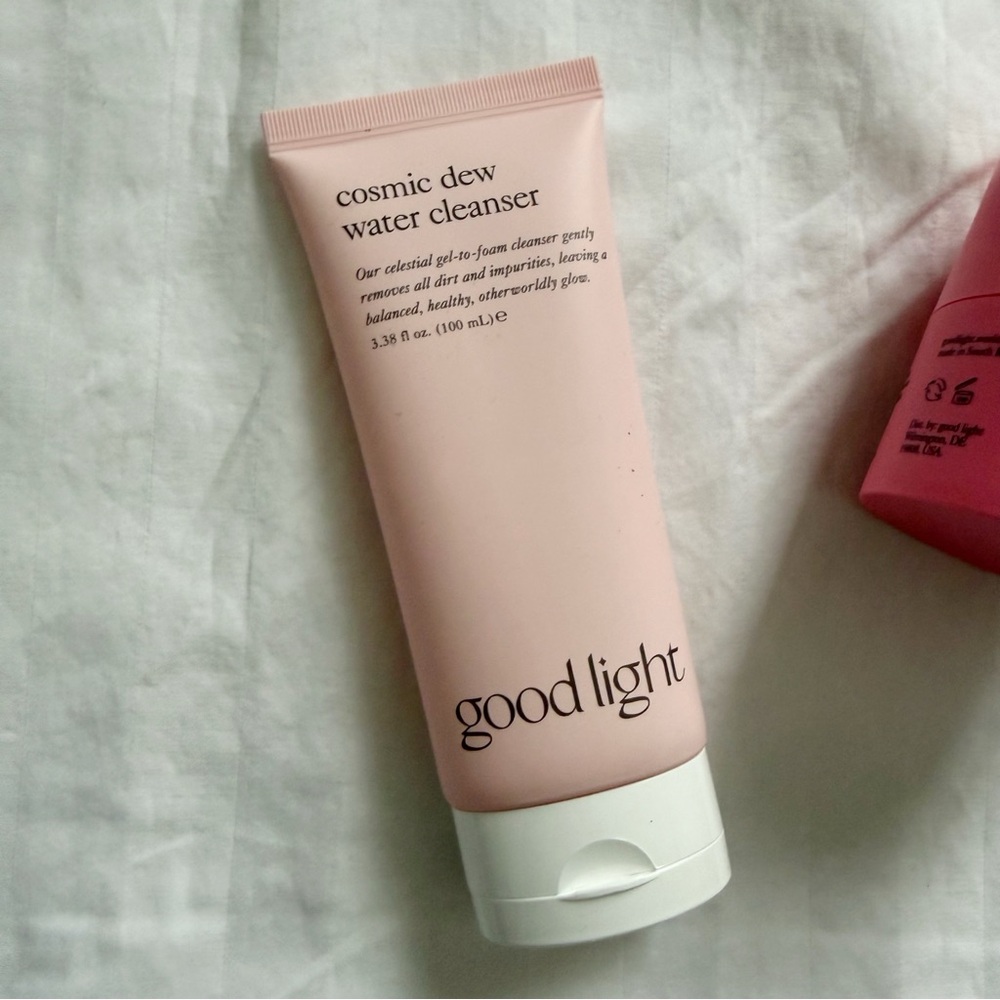 Good Light Double Cleanse Set - Picture 2 of 12